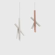Tubes Pendant Light gallery detail image