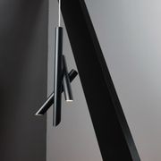Tubes Pendant Light gallery detail image