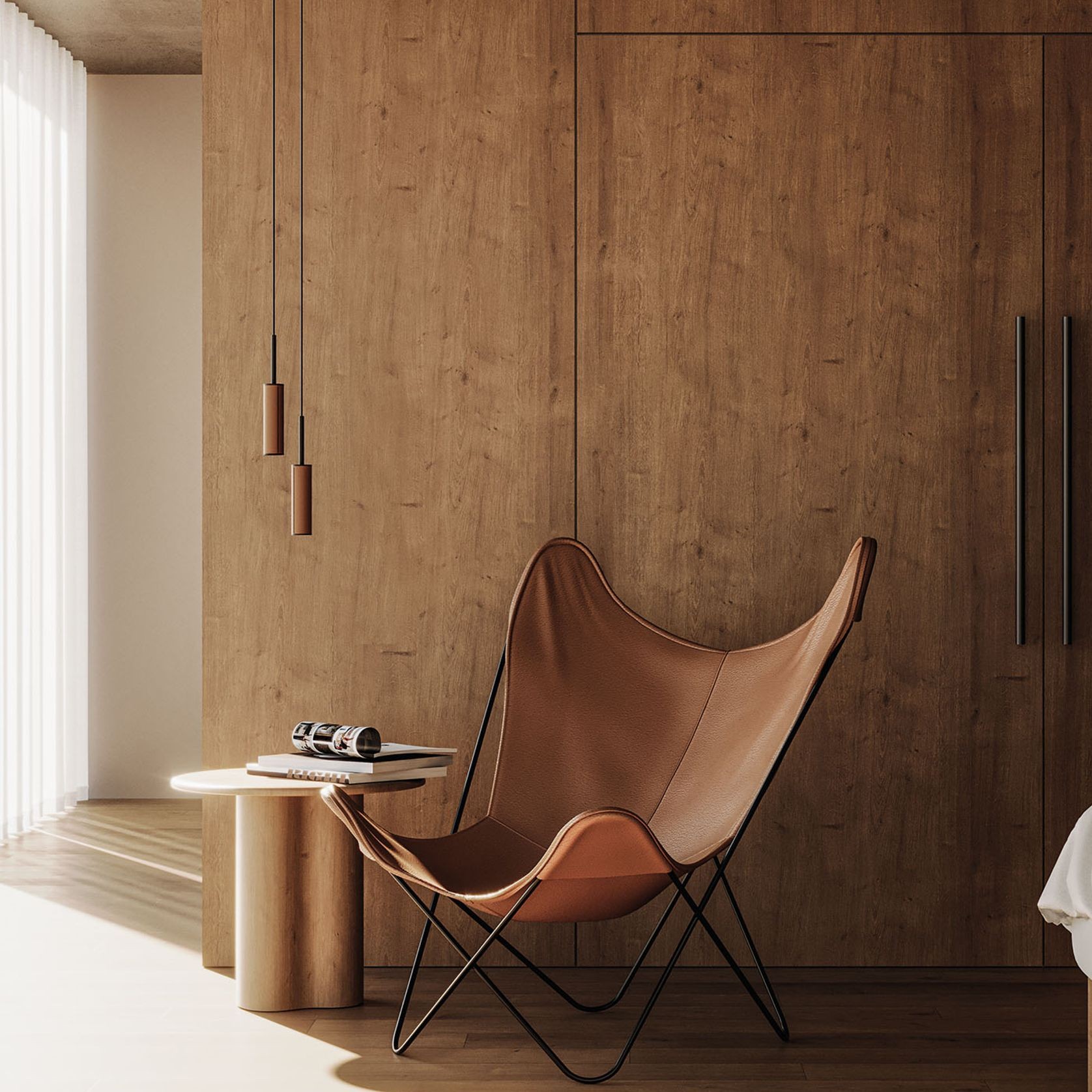 Tura Pendant Light gallery detail image