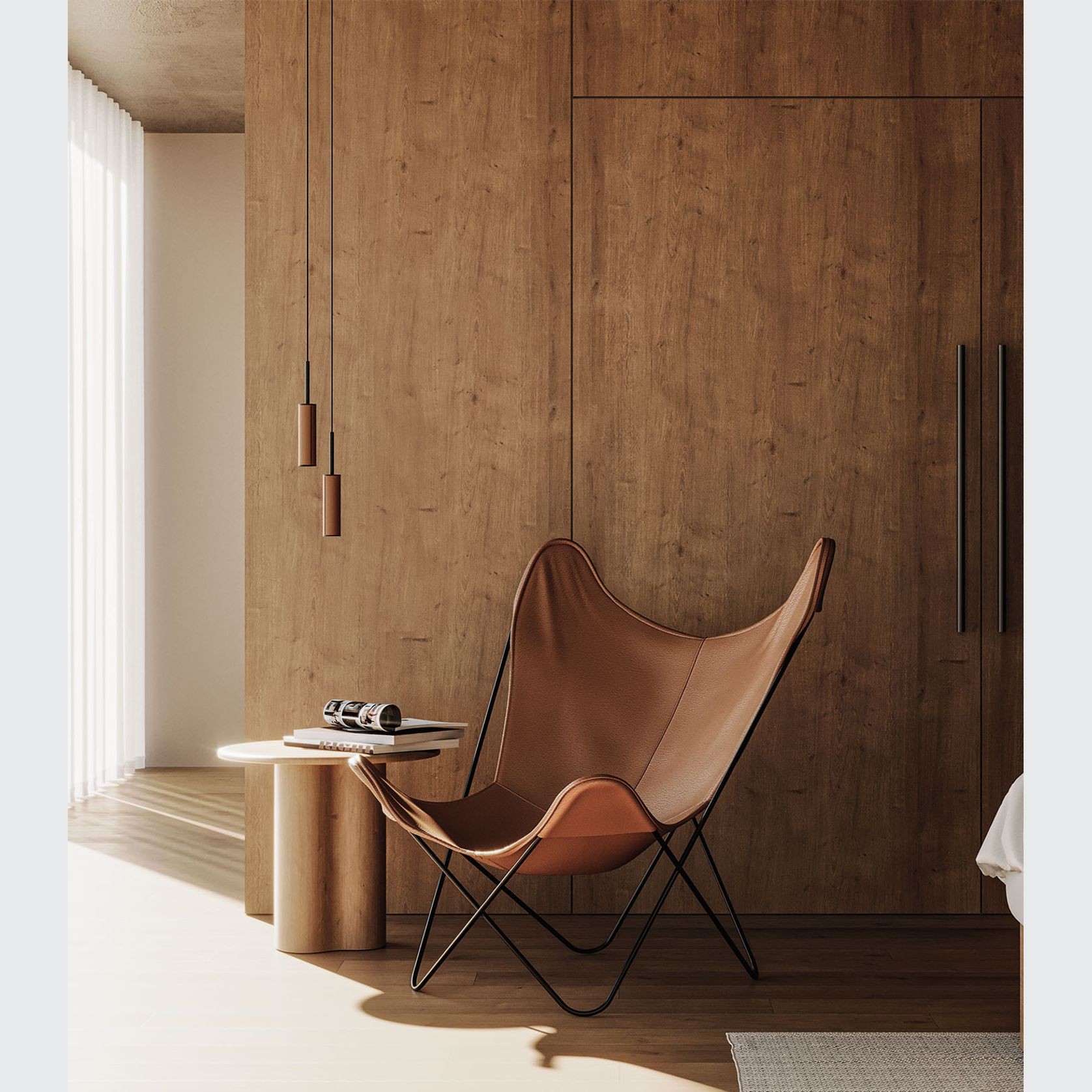 Tura Pendant Light gallery detail image