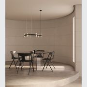 Tura 12lt Pendant Light gallery detail image