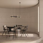 Tura 12lt Pendant Light gallery detail image