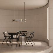 Tura 12lt Pendant Light gallery detail image