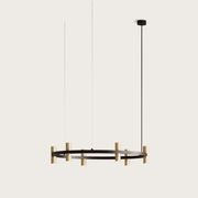 Tura 12lt Pendant Light gallery detail image