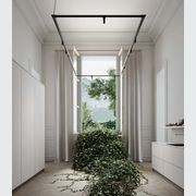 Turn It Rectangle Pendant Light gallery detail image