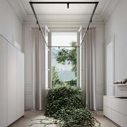 Turn It Rectangle Pendant Light gallery detail image