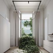 Turn It Rectangle Pendant Light gallery detail image