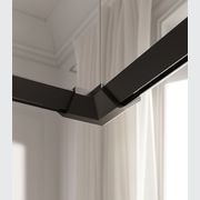 Turn It Rectangle Pendant Light gallery detail image