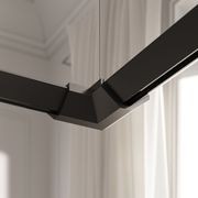 Turn It Rectangle Pendant Light gallery detail image