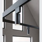 Turn It Rectangle Pendant Light gallery detail image