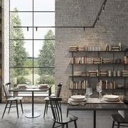 Turn It Linear Pendant Light gallery detail image