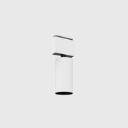 Turn It Rectangle Pendant Light gallery detail image