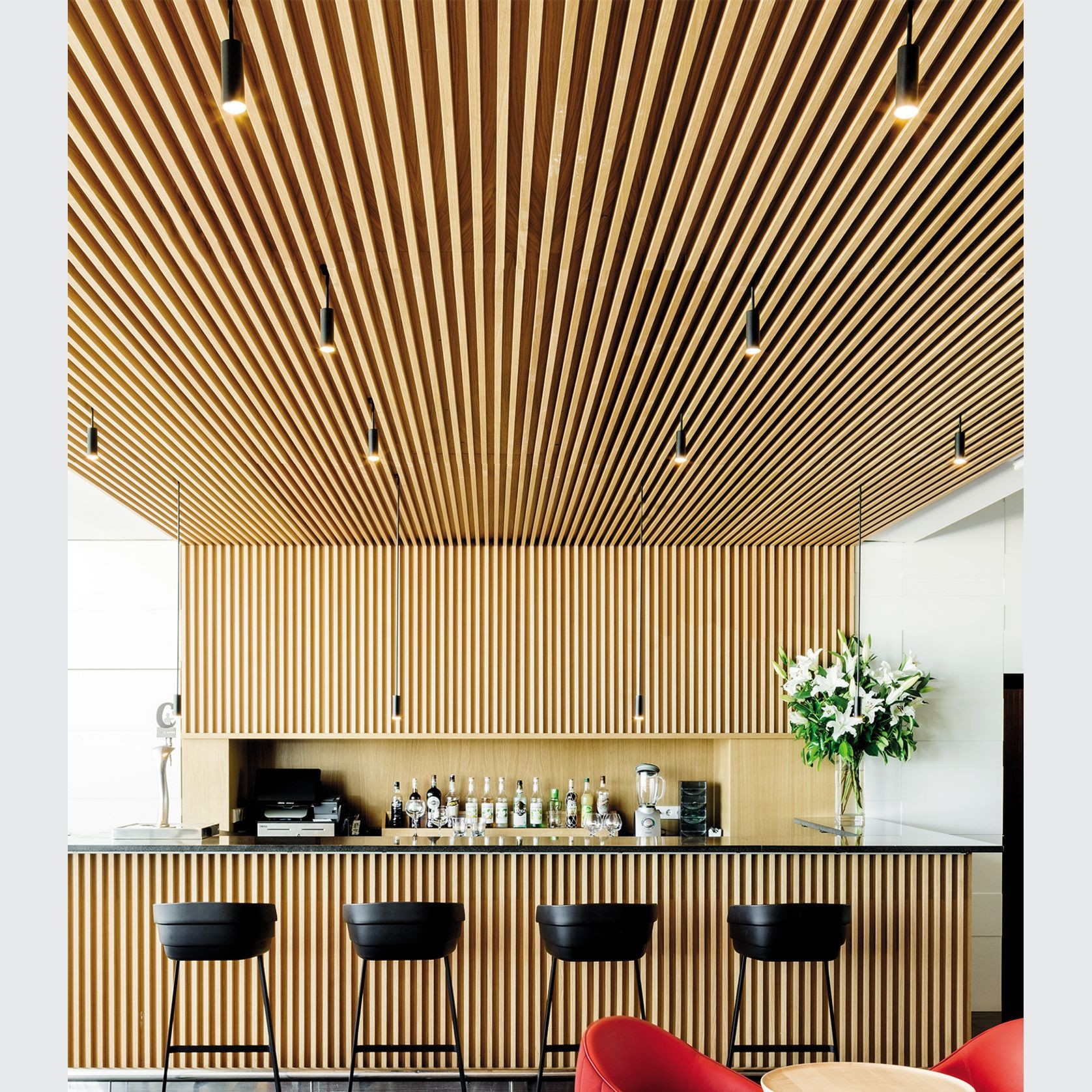 Volta Pendant Light gallery detail image