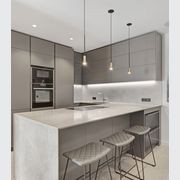 Volta Pendant Light gallery detail image