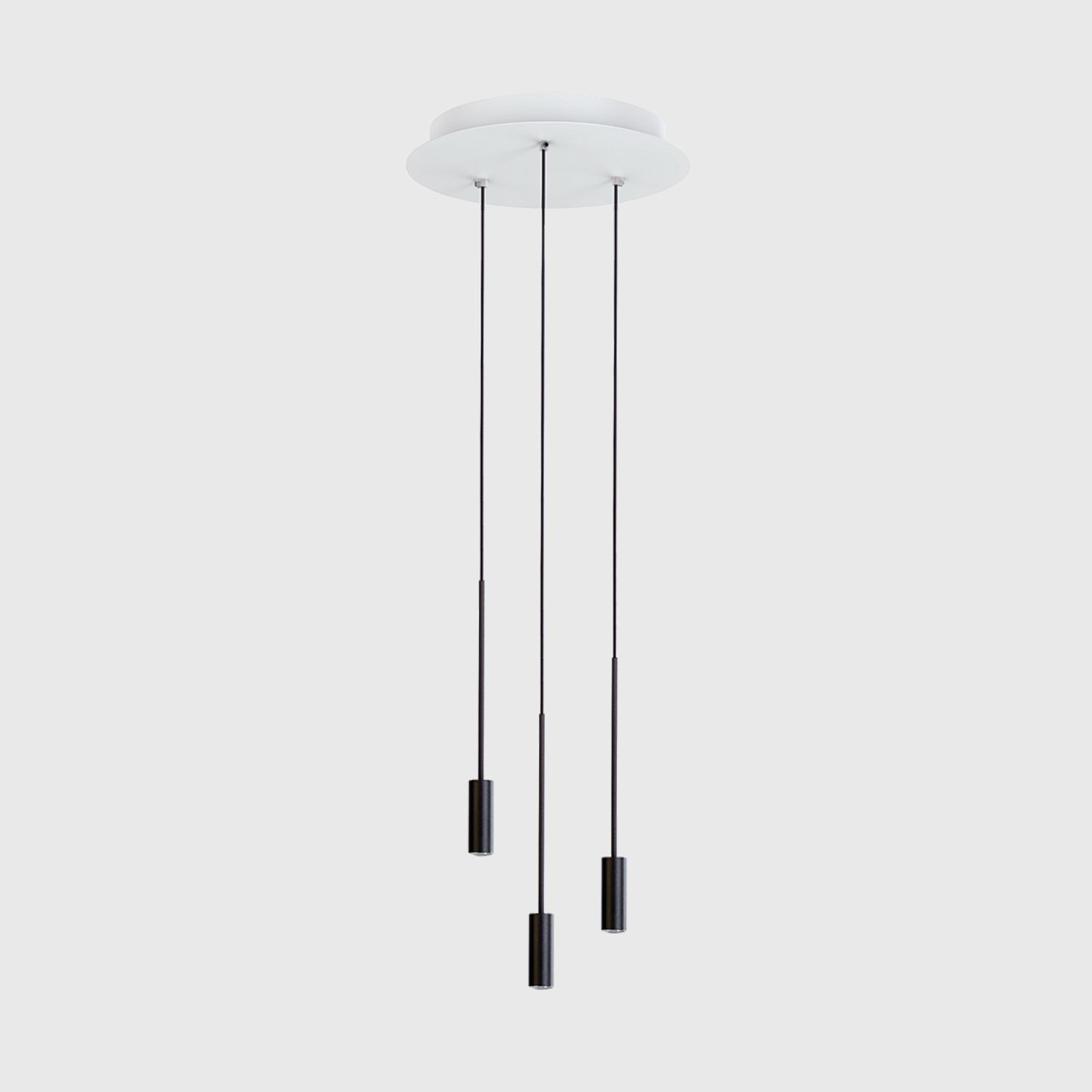 Volta Pendant Light gallery detail image