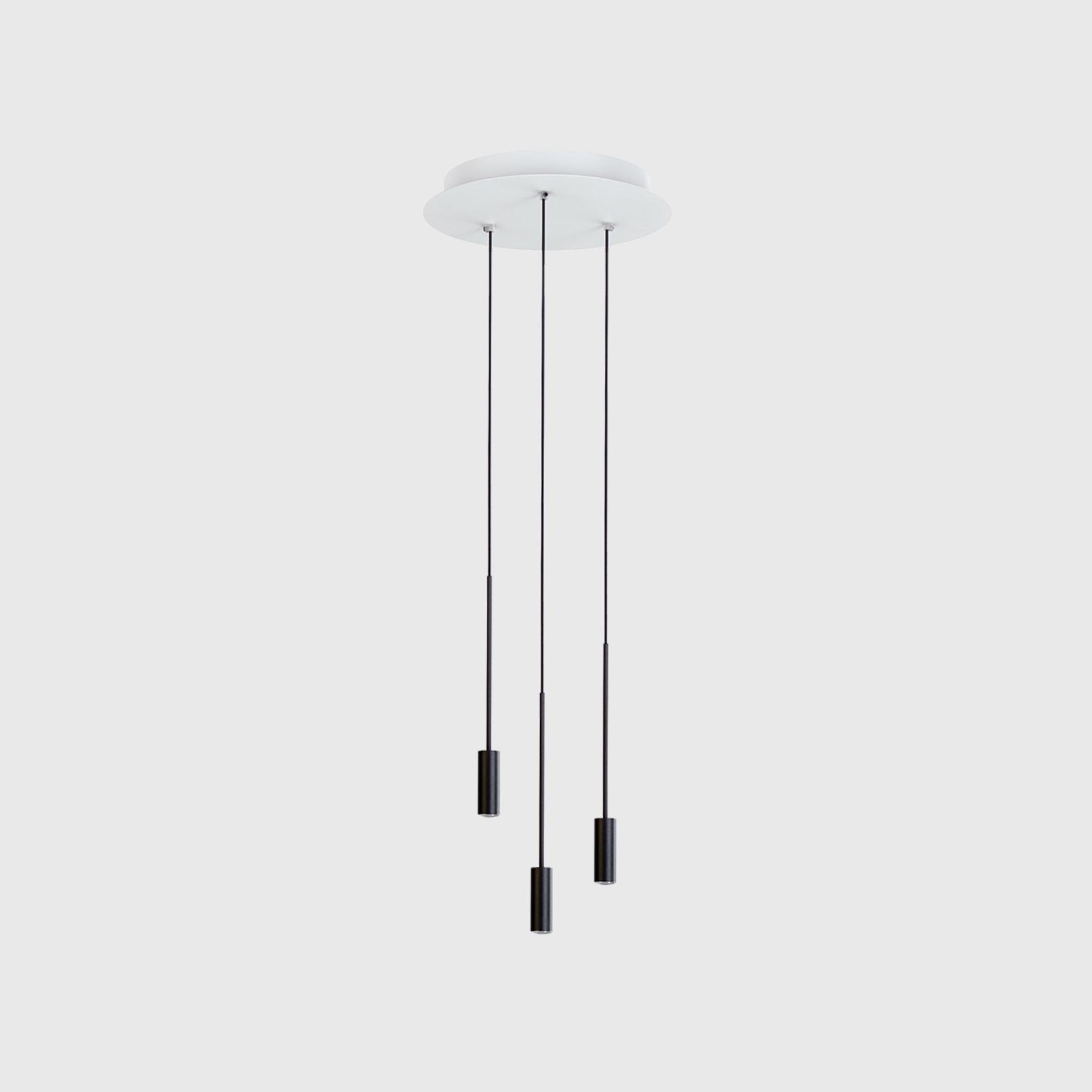 Volta Pendant Light gallery detail image