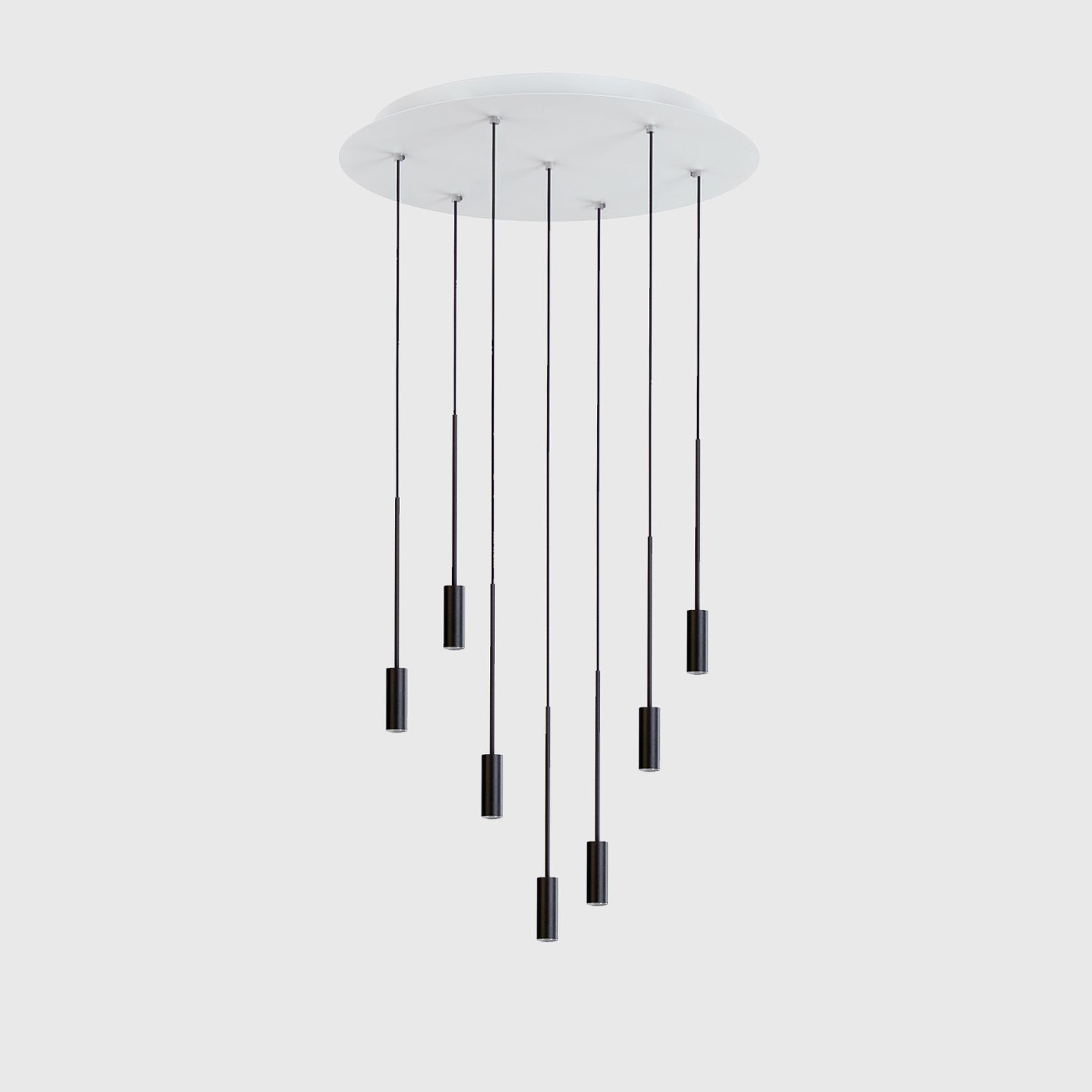 Volta Pendant Light gallery detail image