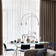 Volta 3lt Pendant Light gallery detail image
