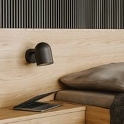 Pipe Wall Light gallery detail image