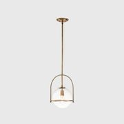 Somerset Pendant Light gallery detail image