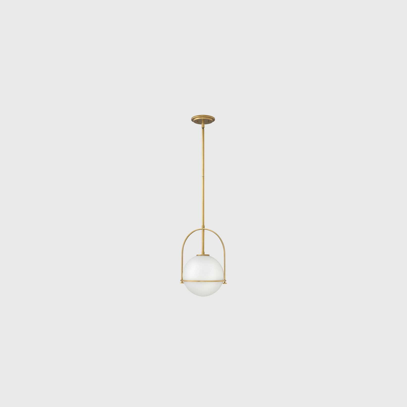 Somerset Pendant Light gallery detail image