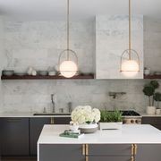 Somerset Pendant Light gallery detail image