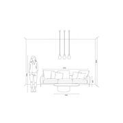 Parlour Sphere Pendant Light gallery detail image