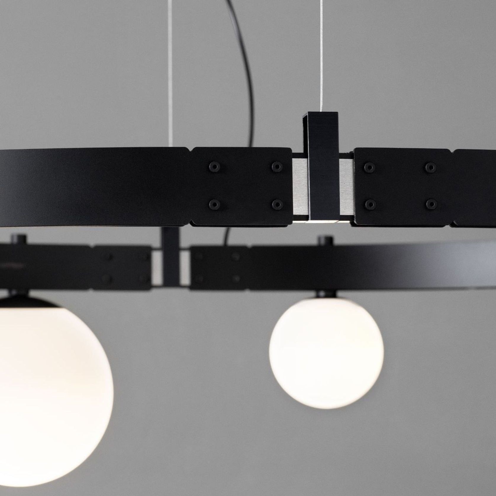 Stant Circular Pendant Light gallery detail image
