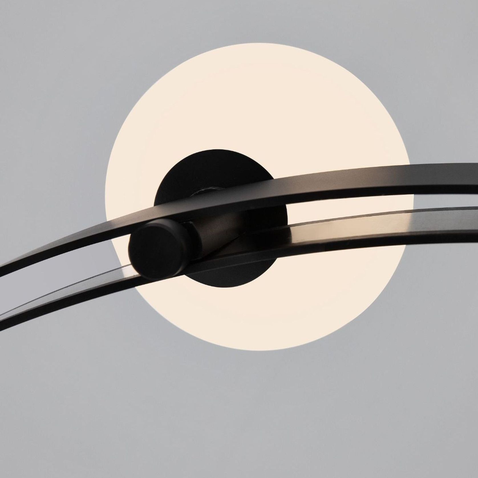 Stant Circular Pendant Light gallery detail image