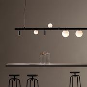 Stant Linear Pendant Light gallery detail image