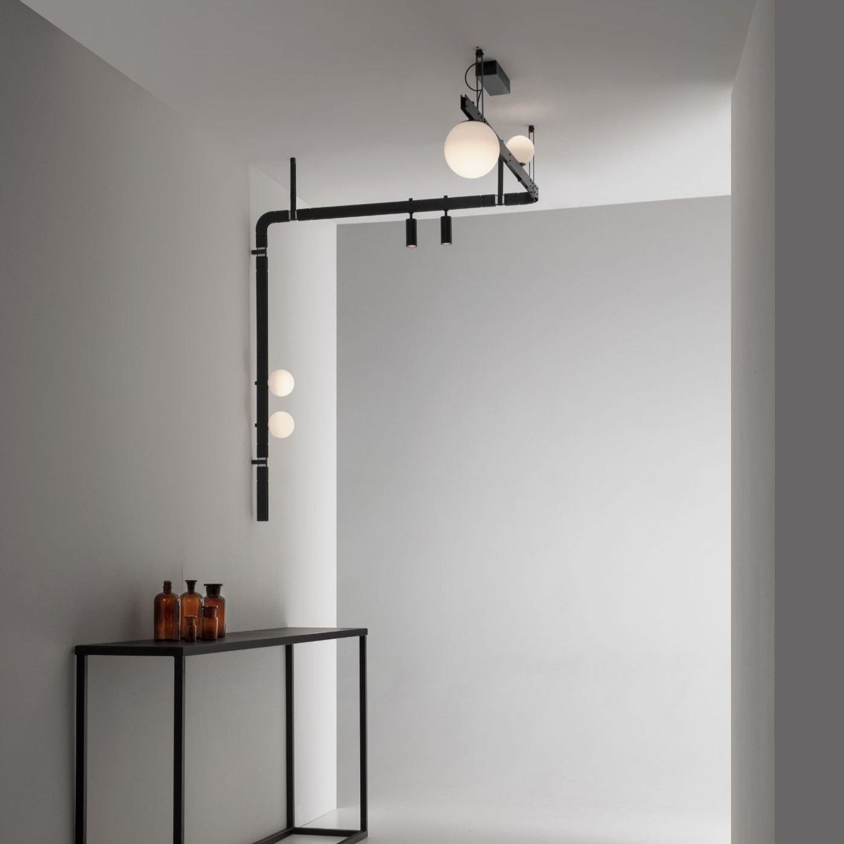 Stant Wall Light gallery detail image