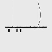 Stant Linear Pendant Light gallery detail image