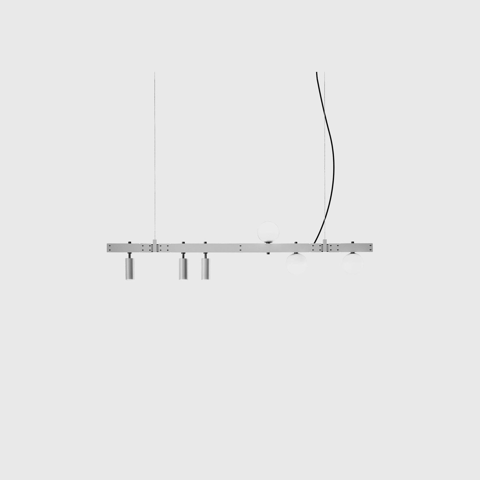 Stant Linear Pendant Light gallery detail image
