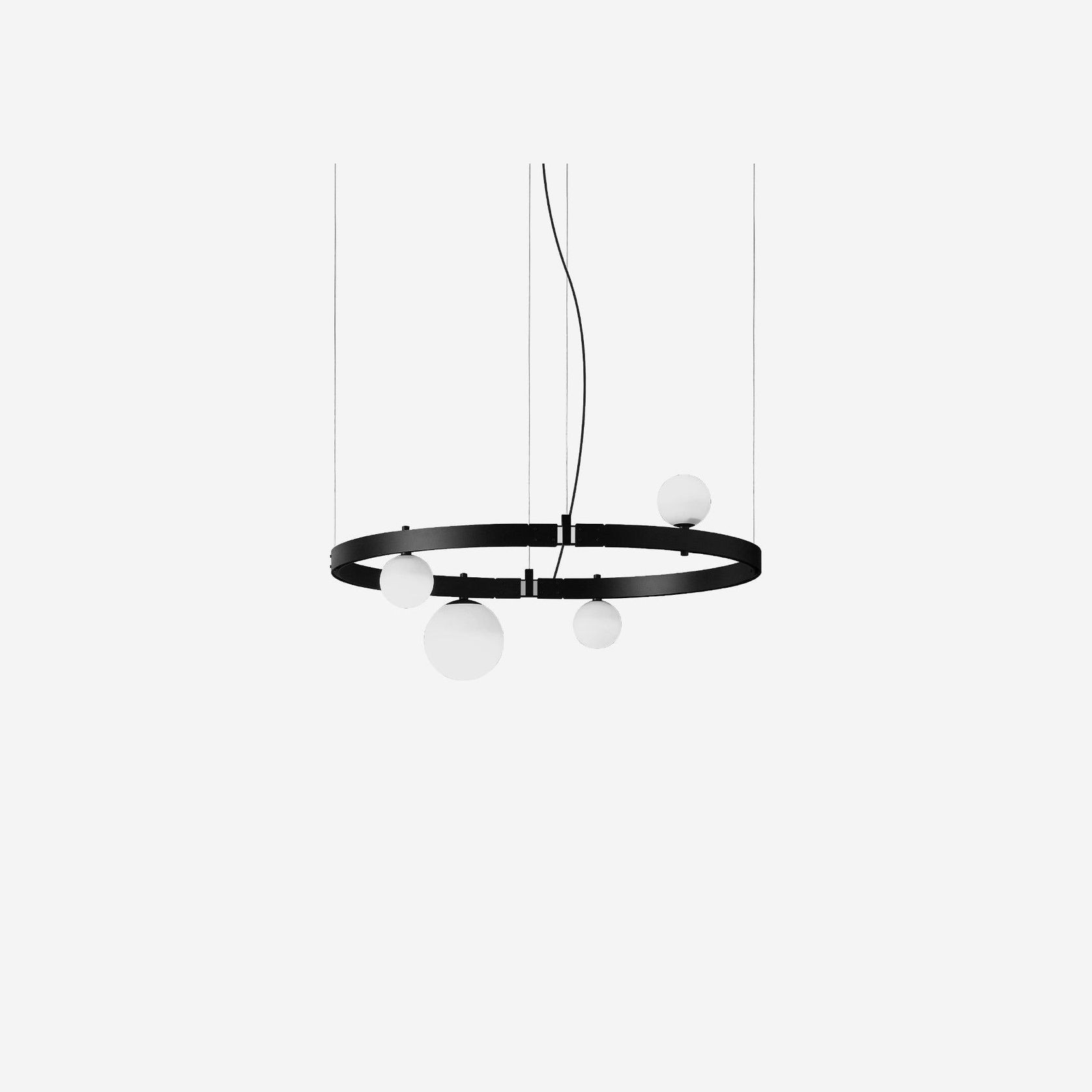 Stant Circular Pendant Light gallery detail image