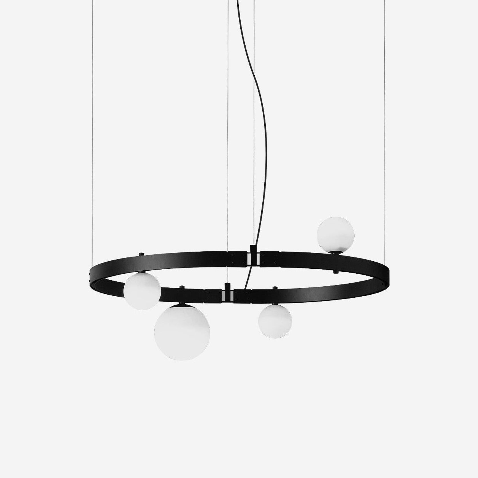 Stant Circular Pendant Light gallery detail image