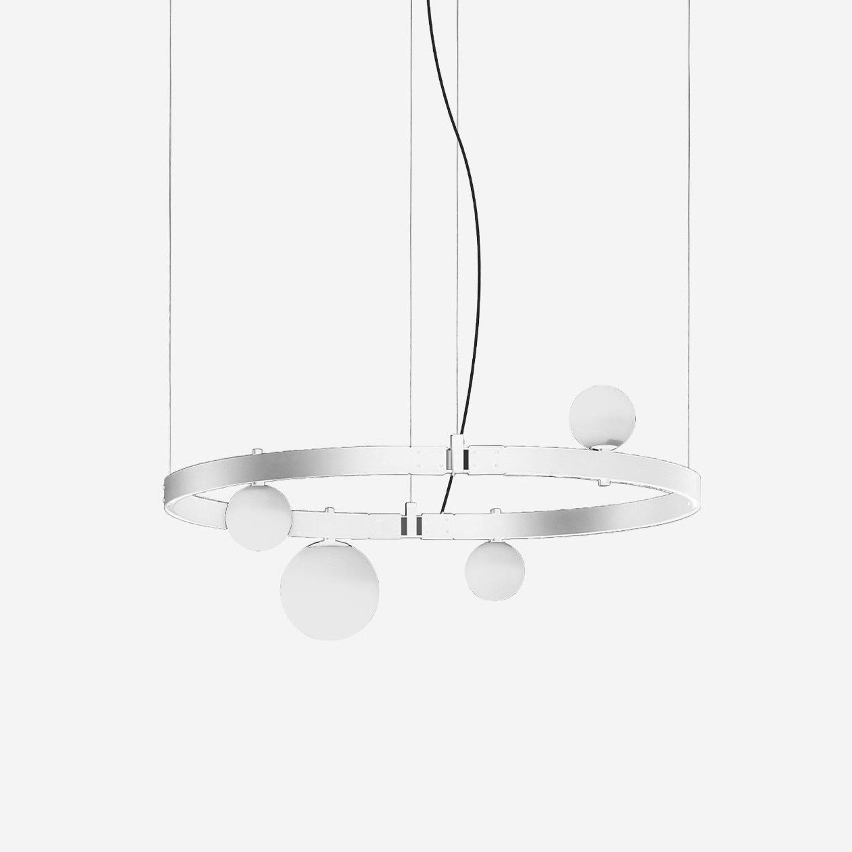 Stant Circular Pendant Light gallery detail image