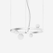 Stant Circular Pendant Light gallery detail image