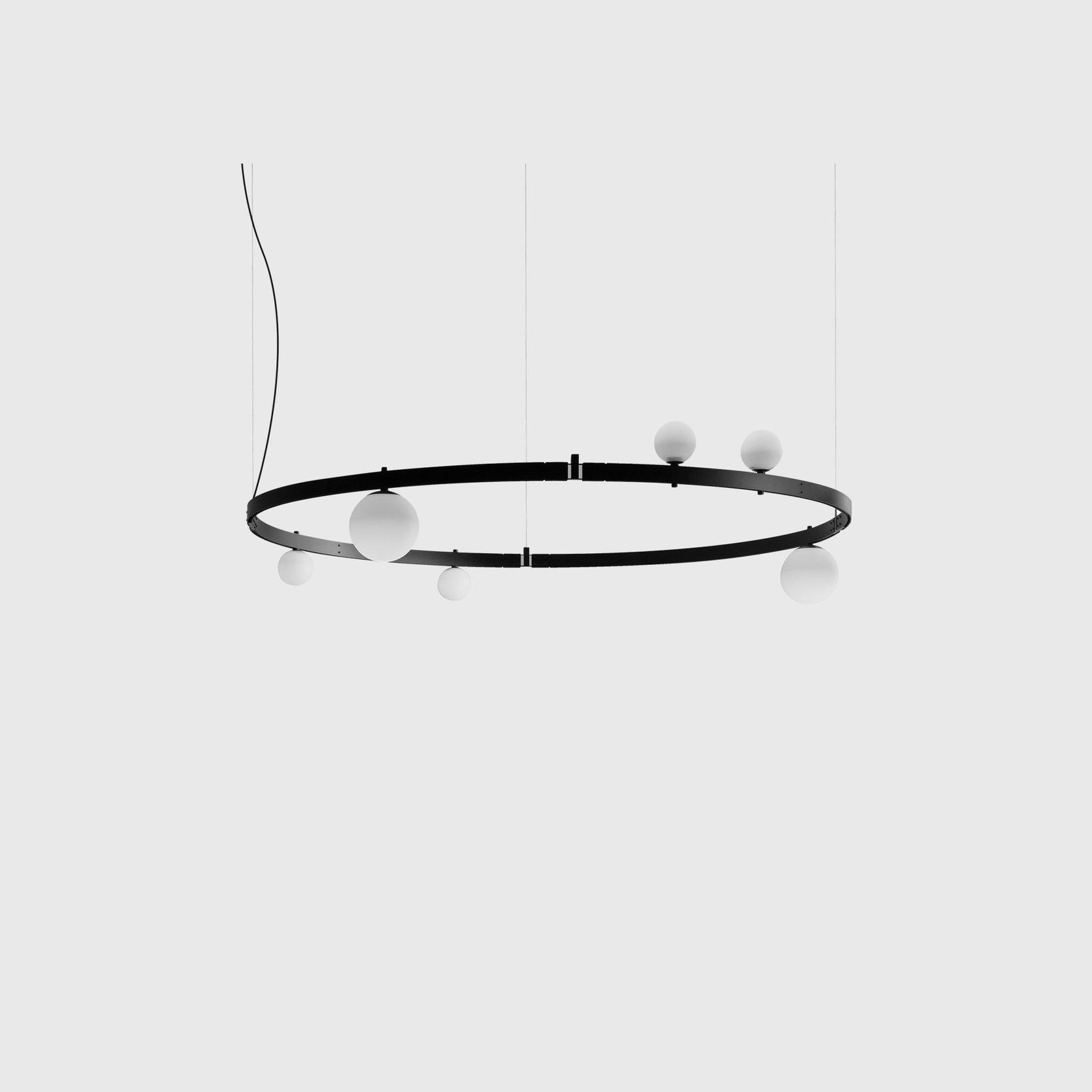 Stant Circular Pendant Light gallery detail image