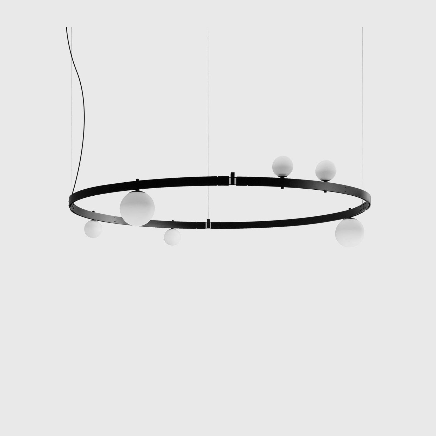 Stant Circular Pendant Light gallery detail image