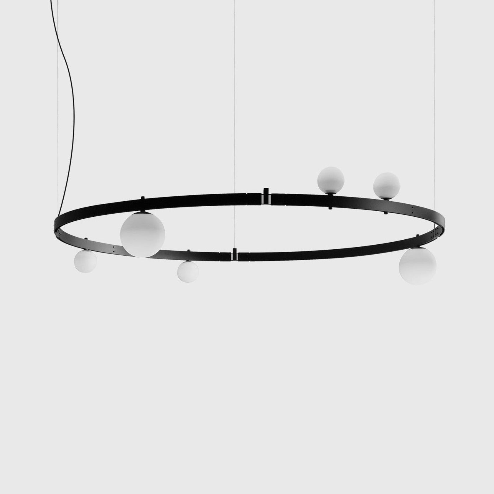 Stant Circular Pendant Light gallery detail image