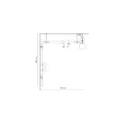 Stant Wall Light gallery detail image