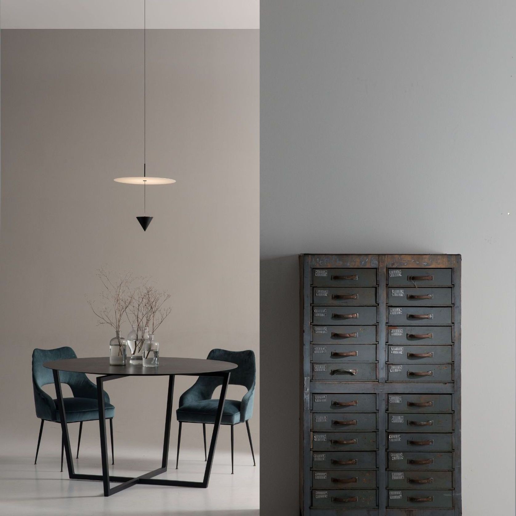 Stralunata Pendant Light gallery detail image
