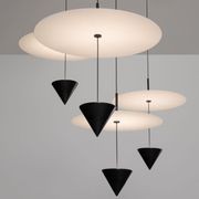 Stralunata Pendant Light gallery detail image