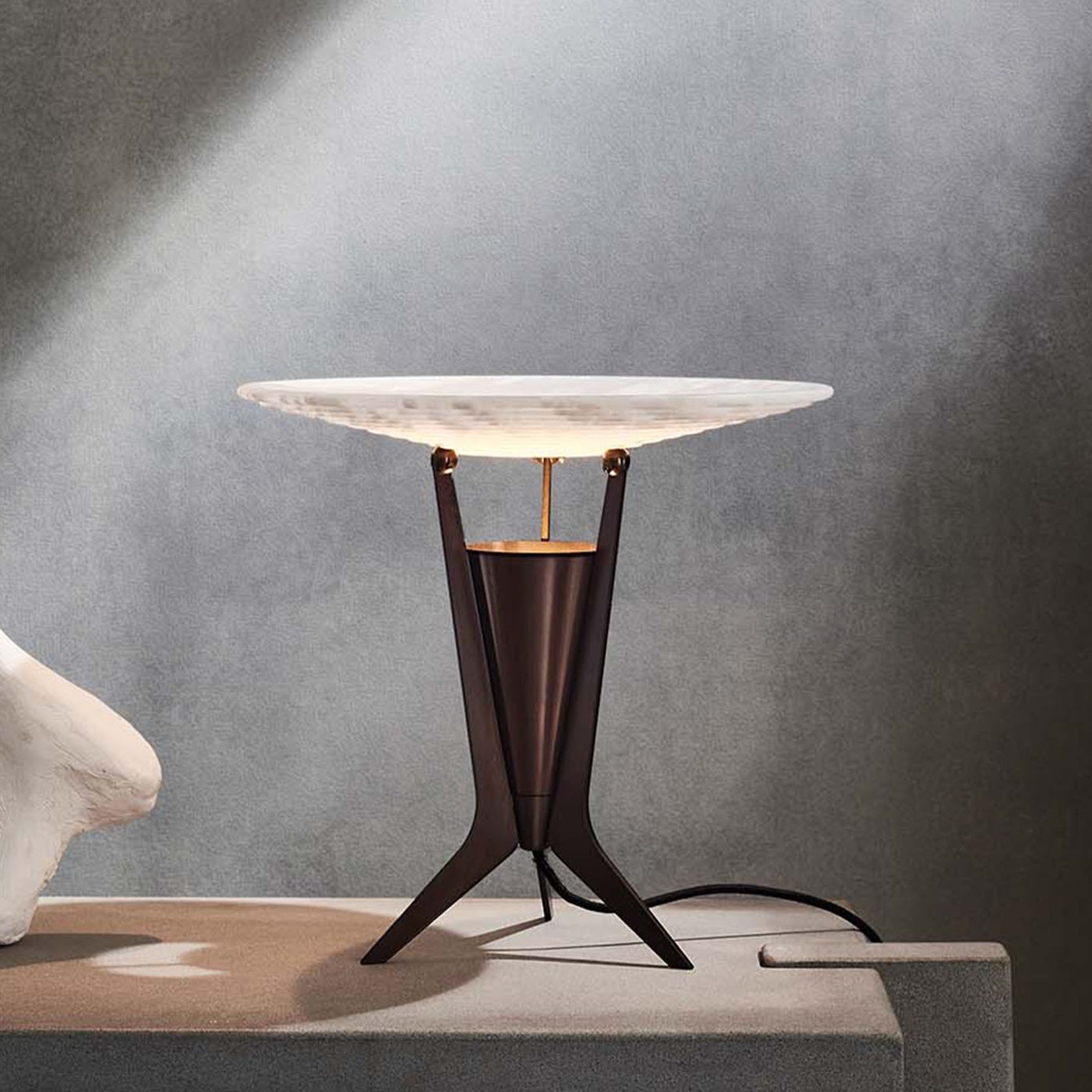 Aragon Table Lamp gallery detail image