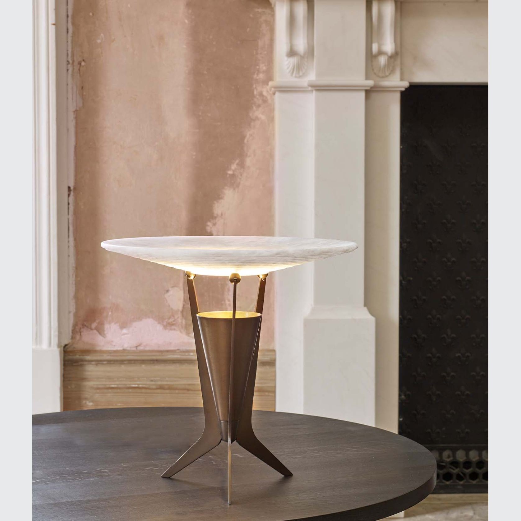 Aragon Table Lamp gallery detail image