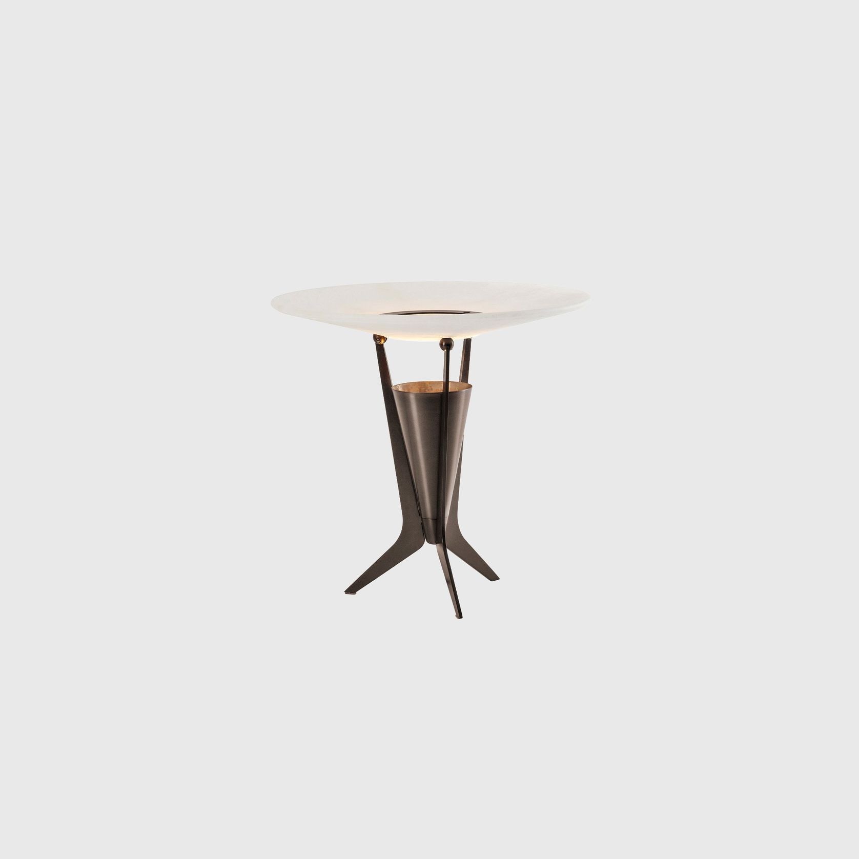 Aragon Table Lamp gallery detail image