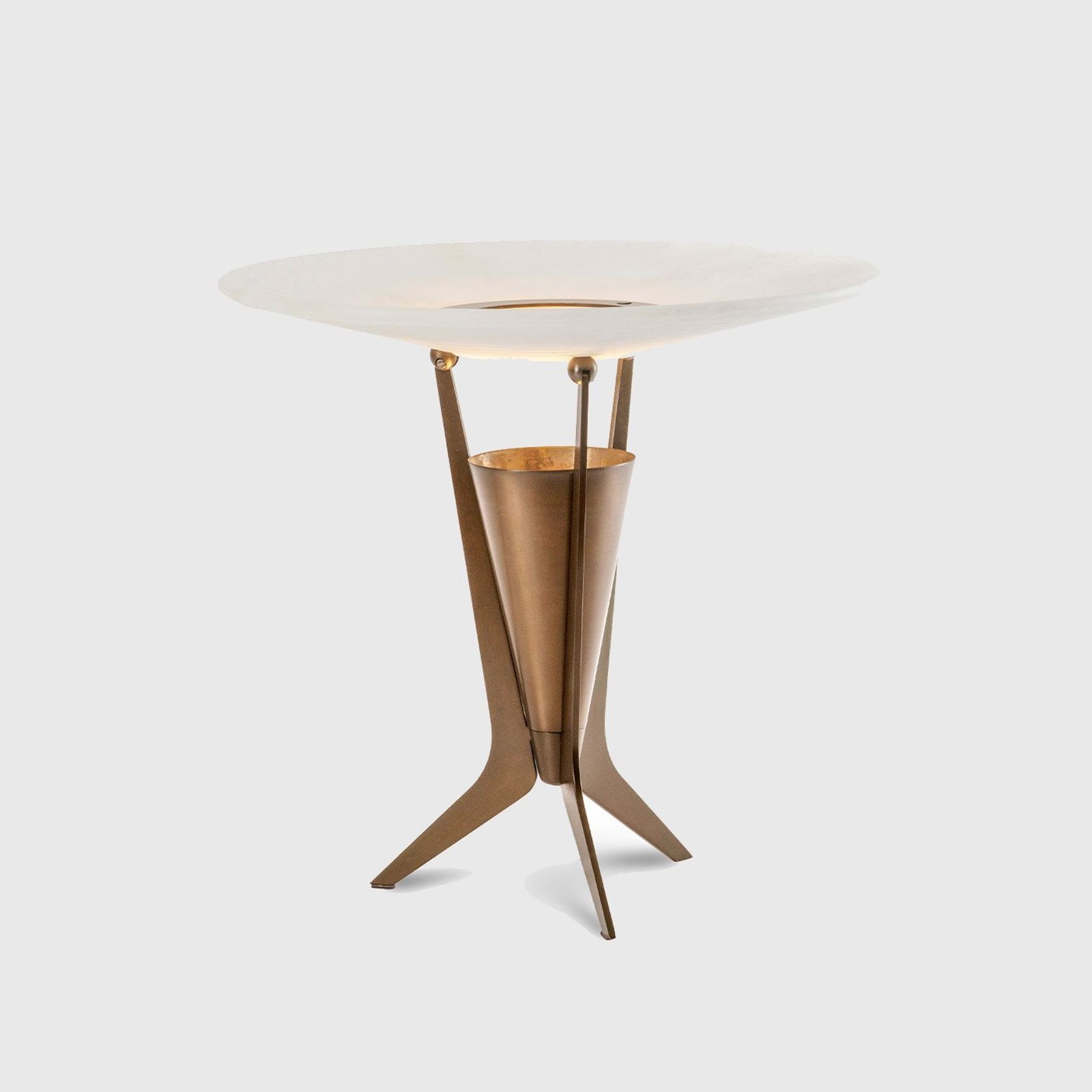 Aragon Table Lamp gallery detail image