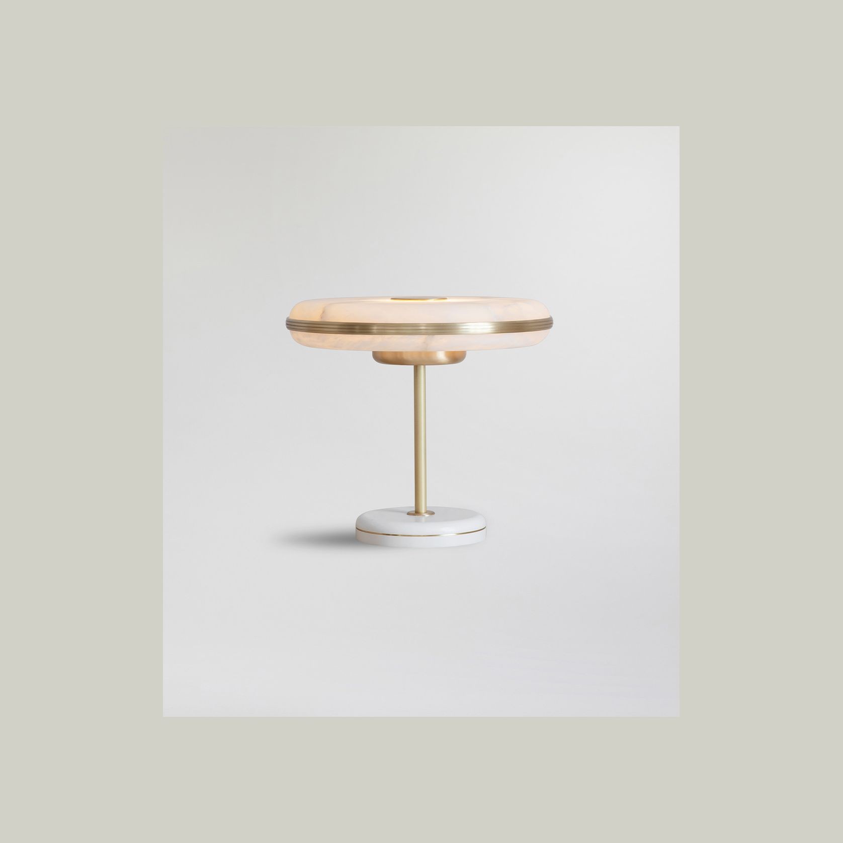 Beran Table Lamp gallery detail image