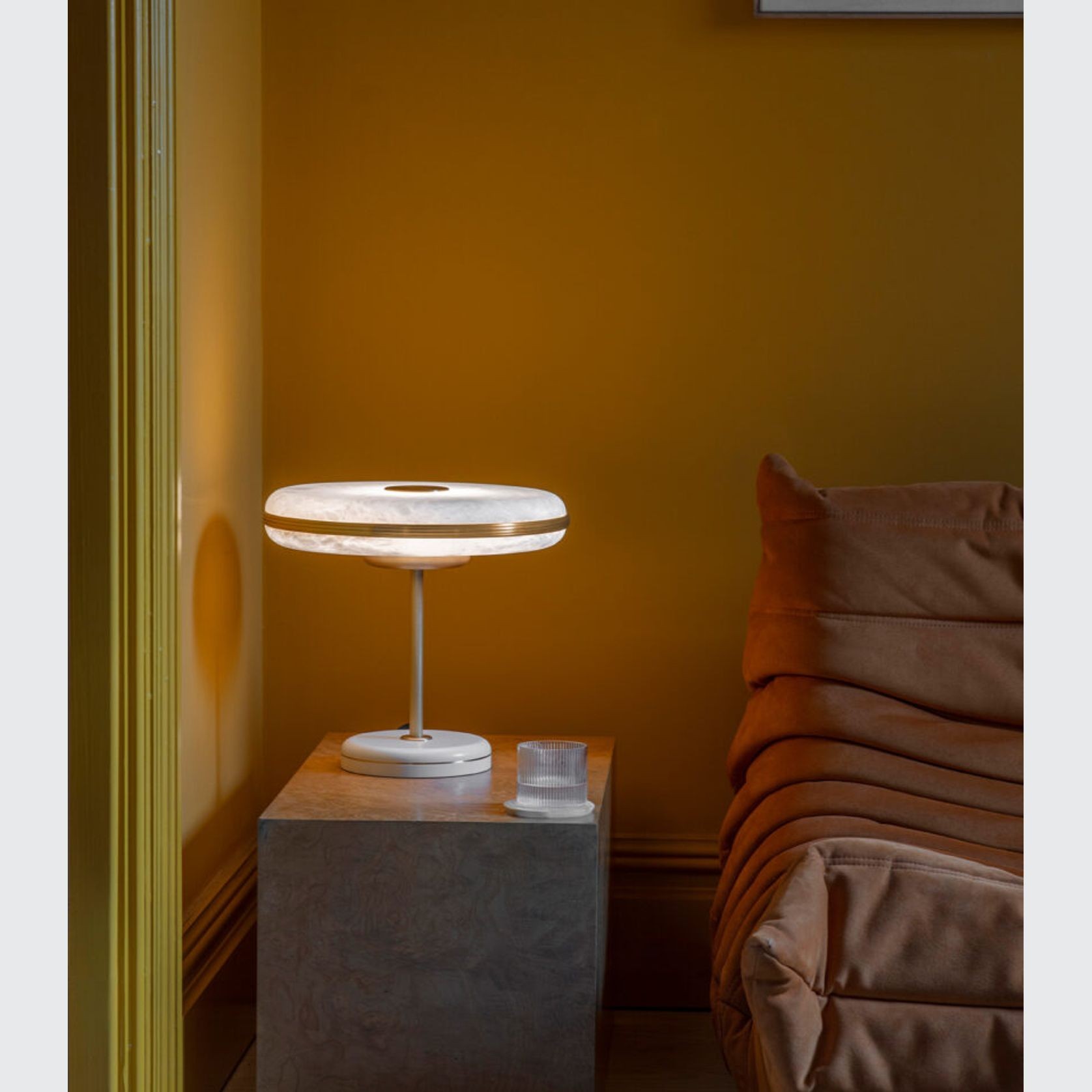 Beran Table Lamp gallery detail image