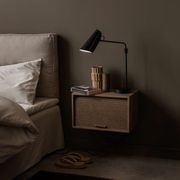 Birdy Swing Table Lamp gallery detail image